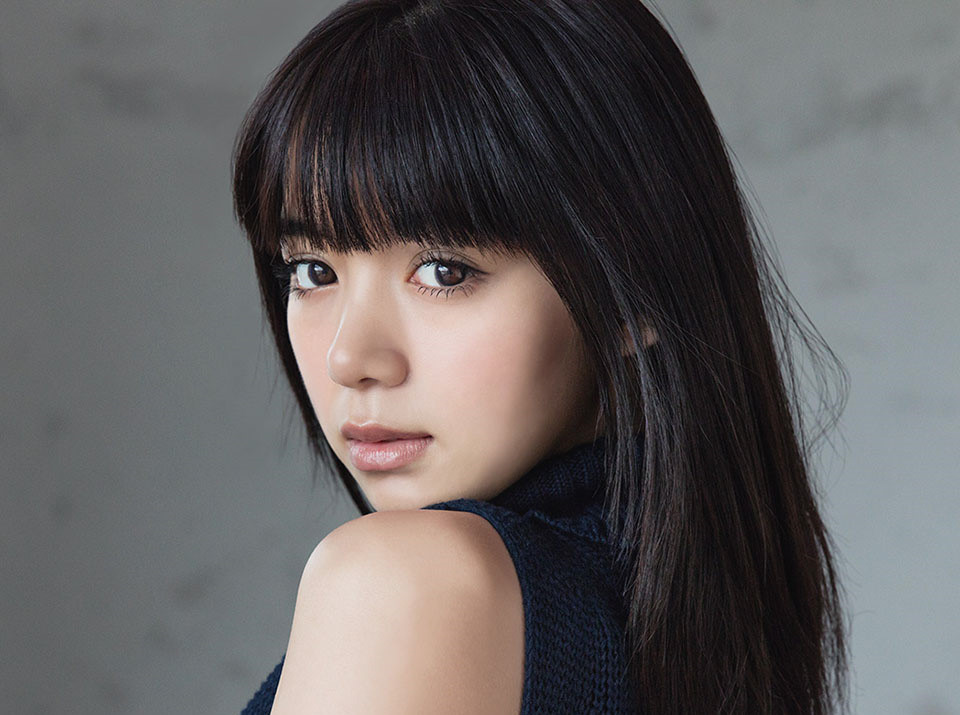 6. Ikeda Elaiza: Ikeda Elaiza mang trong mình hai dòng máu Nhật và Tây Ban Nha, giúp cô có được ngoại hình như búp bê. Tuy nhiên cô thường bị mất điểm trong mắt khán giả vì tính tình ngang ngạnh và bất cần. Sắp tới, cô góp mặt trong phiên bản remake Tháng năm rực rỡ của Nhật Bản với vai Bok Hee (bản Hàn Quốc) và Khổng Tú Quỳnh (bản Việt Nam).