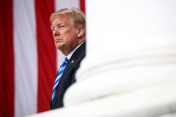 Hai nam vao Nha Trang, TT Trump ngay cang 'co don'