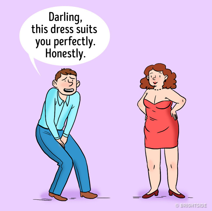 Con người nói dối giỏi hơn khi buồn đi vệ sinh: Khi buồn đi vệ sinh, con người sẽ nói dối tài tình hơn. Nhu cầu đi vệ sinh mạnh mẽ khiến người đó tập trung vào bản thân hơn, do đó, lời nói dối của họ mang cảm giác thuyết phục hơn.