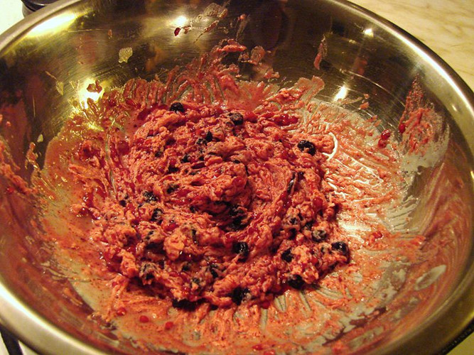 Kem Eskimo truyền thống là một món ăn tốn nhiều thời gian, nên thường được chuẩn bị rất lâu.