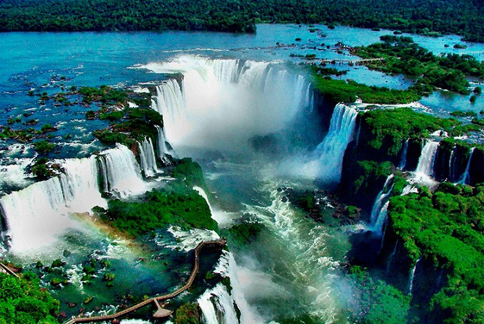 Ngam nhin ve dep lung linh cua 10 thac nuoc dep nhat the gioi-Hinh-9