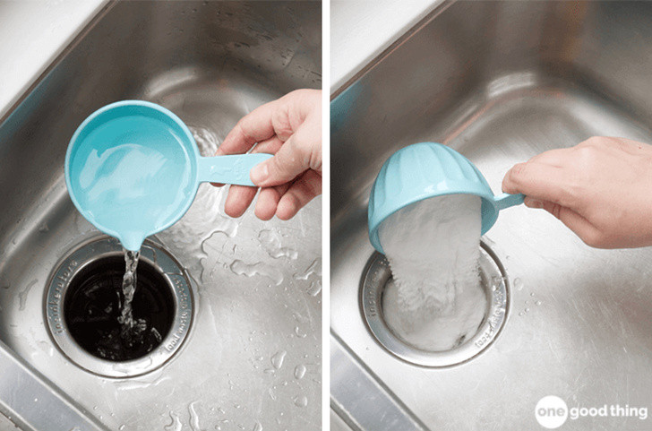 Mẹo vặt cực hay làm sạch tất tần tật đồ đạc trong nhà Meo vat cuc hay lam sach tat tan tat do dac trong nha