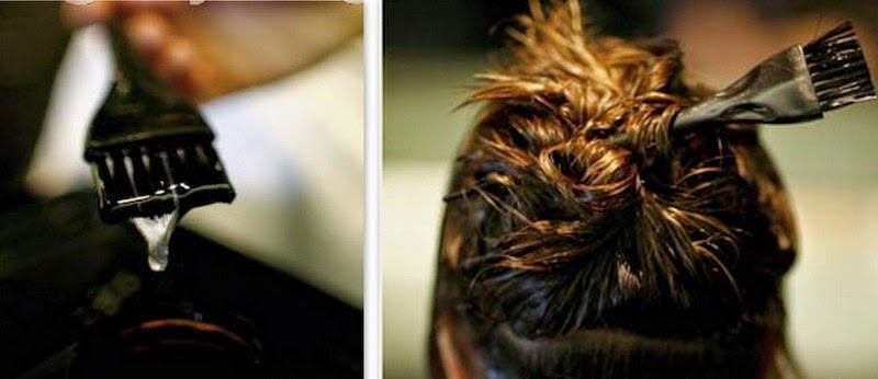 Dưỡng tóc bằng tinh dịch bò: Hari’s, một salon chăm sóc tóc hàng đầu tại London có tuổi đời trên 30 năm, đã cung cấp một phương pháp dưỡng tóc độc đáo bằng tinh dịch của bò. Salon Hari kết hợp chiết xuất giàu protein được chiết xuất từ tinh dịch của bò và cây Katera để dưỡng tóc cho khách hàng.