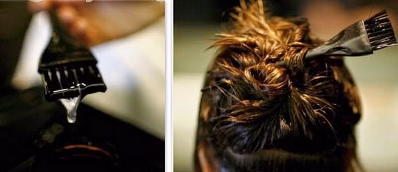 Dưỡng tóc bằng tinh dịch bò: Hari’s, một salon chăm sóc tóc hàng đầu tại London có tuổi đời trên 30 năm, đã cung cấp một phương pháp dưỡng tóc độc đáo bằng tinh dịch của bò. Salon Hari kết hợp chiết xuất giàu protein được chiết xuất từ tinh dịch của bò và cây Katera để dưỡng tóc cho khách hàng.