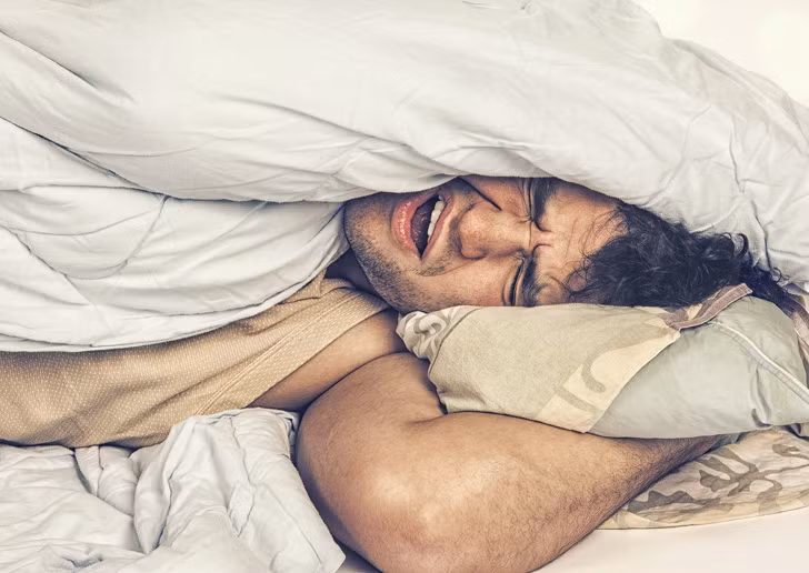 Tiet lo phuong phap bi mat cua quan doi My giup ban ngu sau 2 phut