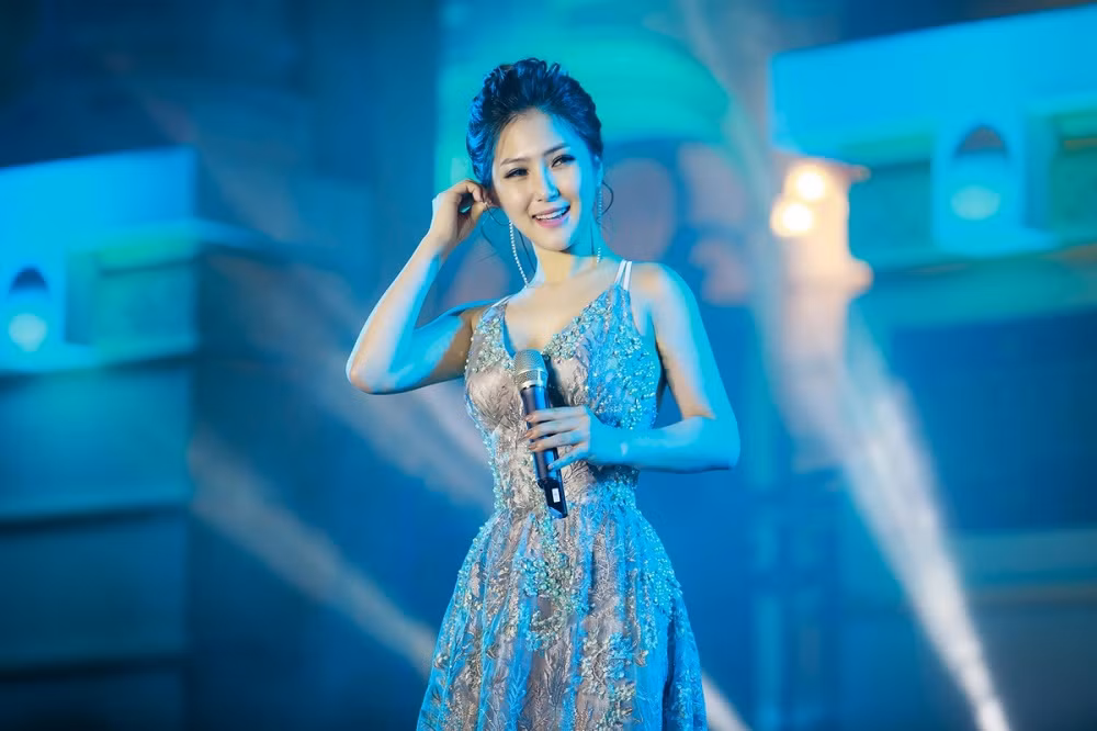 Bi quyet giam can de co than hinh “boc lua” nhu Huong Tram-Hinh-2