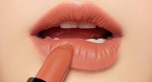 Son môi màu cam san hô pha đất: Là một màu son cực hot trong thời gian gần đây, màu cam san hô pha đất chắc chắn sẽ tiếp tục làm mưa làm gió trong năm 2019.