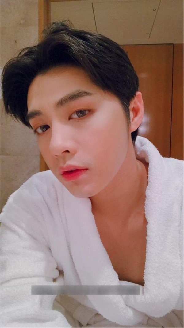 Bang chung la to cao so thich khac thuong cua Noo Phuoc Thinh