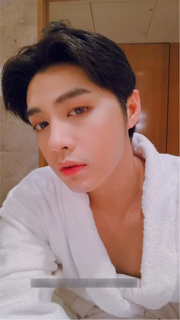 Bang chung la to cao so thich khac thuong cua Noo Phuoc Thinh