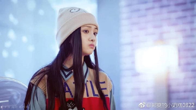 Phim cua Trieu Le Dinh va Trinh Sang co 