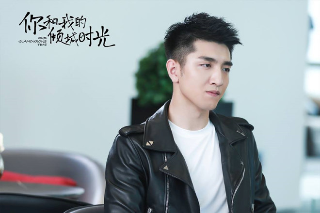 Phim cua Trieu Le Dinh va Trinh Sang co 