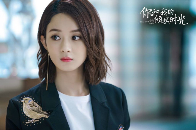 Phim cua Trieu Le Dinh va Trinh Sang co 