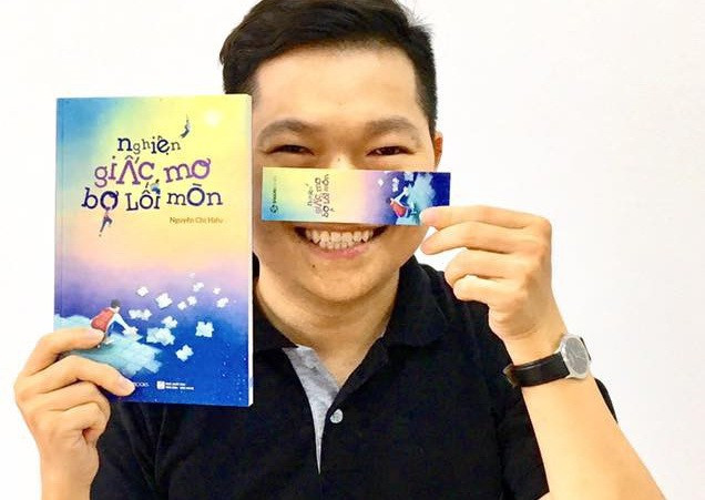 'Tho san hoc bong' lay tiep hoc bong cua My