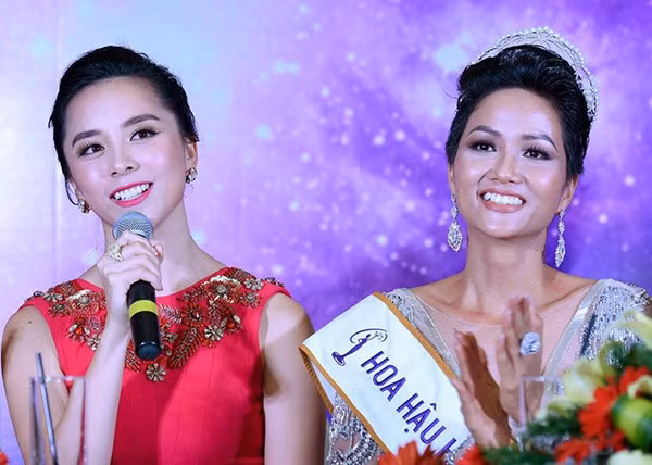 Cuoc song sung suong, kin tieng sau khi lay dai gia cua A hau xinh dep-Hinh-6