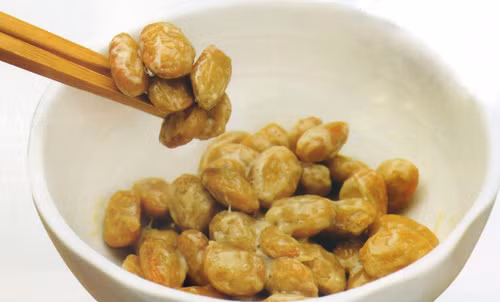 Tuy nhiên, thực chất nato lại là một món ăn rất tốt cho sức khỏe được nhiều người Nhật yêu thích.Ảnh: Internet.