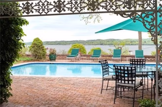 Ngam biet thu 93 ty dong dep lung linh cua Scarlett Johansson-Hinh-6