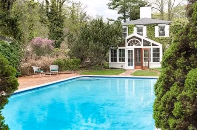 Ngam biet thu 93 ty dong dep lung linh cua Scarlett Johansson-Hinh-5