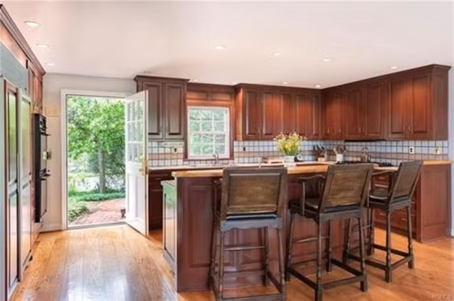 Ngam biet thu 93 ty dong dep lung linh cua Scarlett Johansson-Hinh-11