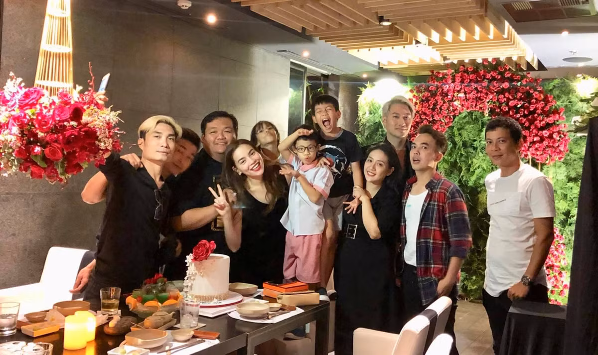 Ho Ngoc Ha thoi nen don tuoi moi ma khong co Kim Ly-Hinh-3