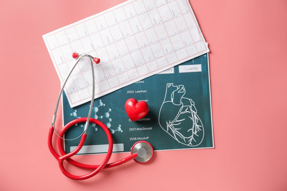 Vi sao ung thu tim lai cuc ky hiem gap?