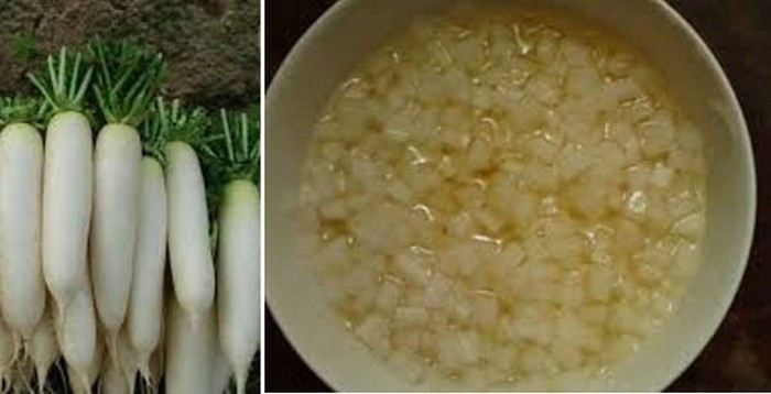 Nhung bai thuoc, mon an tu cu cai tri ho cuc nhay