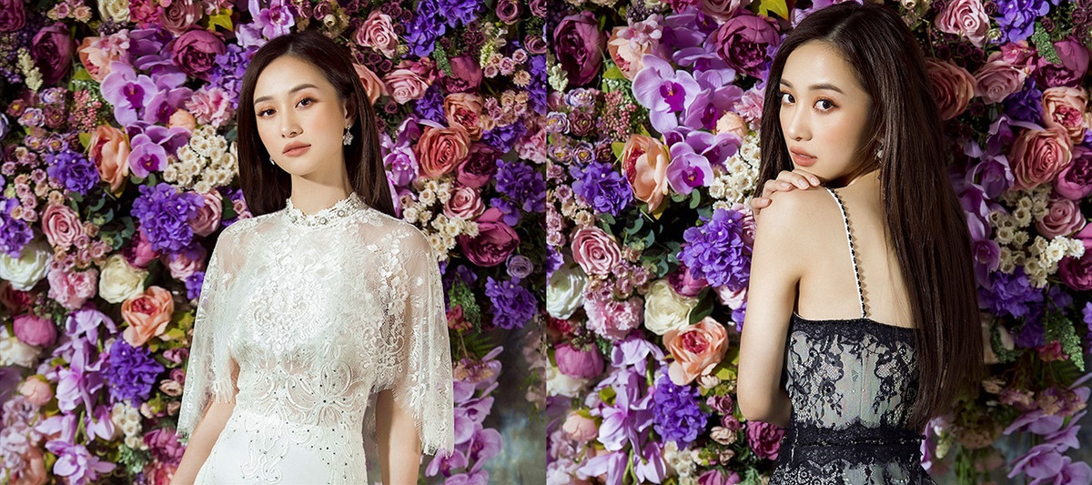 Jun Vũ xuất thân là người mẫu và diễn viên, định cư tại Thái Lan từ năm 15 tuổi. Cô nổi tiếng ngay tuổi thiếu niên với vai trò người mẫu cho nhiều thương hiệu thời trang lớn ở Thái Lan và thế giới. Có lẽ chính vì vậy, cô sở hữu gu thời trang đẹp tinh khôi và rất thanh lịch.