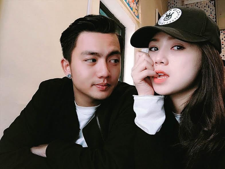 He lo danh tinh nguoi yeu cua my nhan bi ghet nhat 