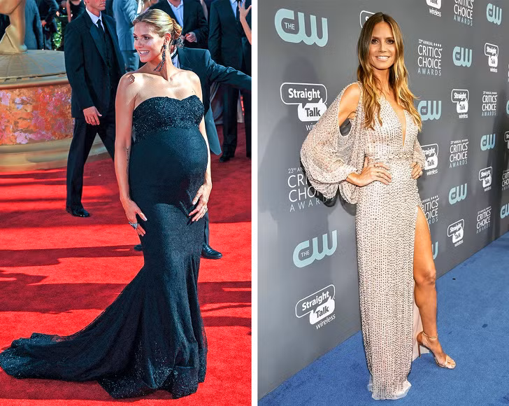 Ngam hinh anh sao Hollywood giam can va voc dang cuc nong bong sau sinh-Hinh-10