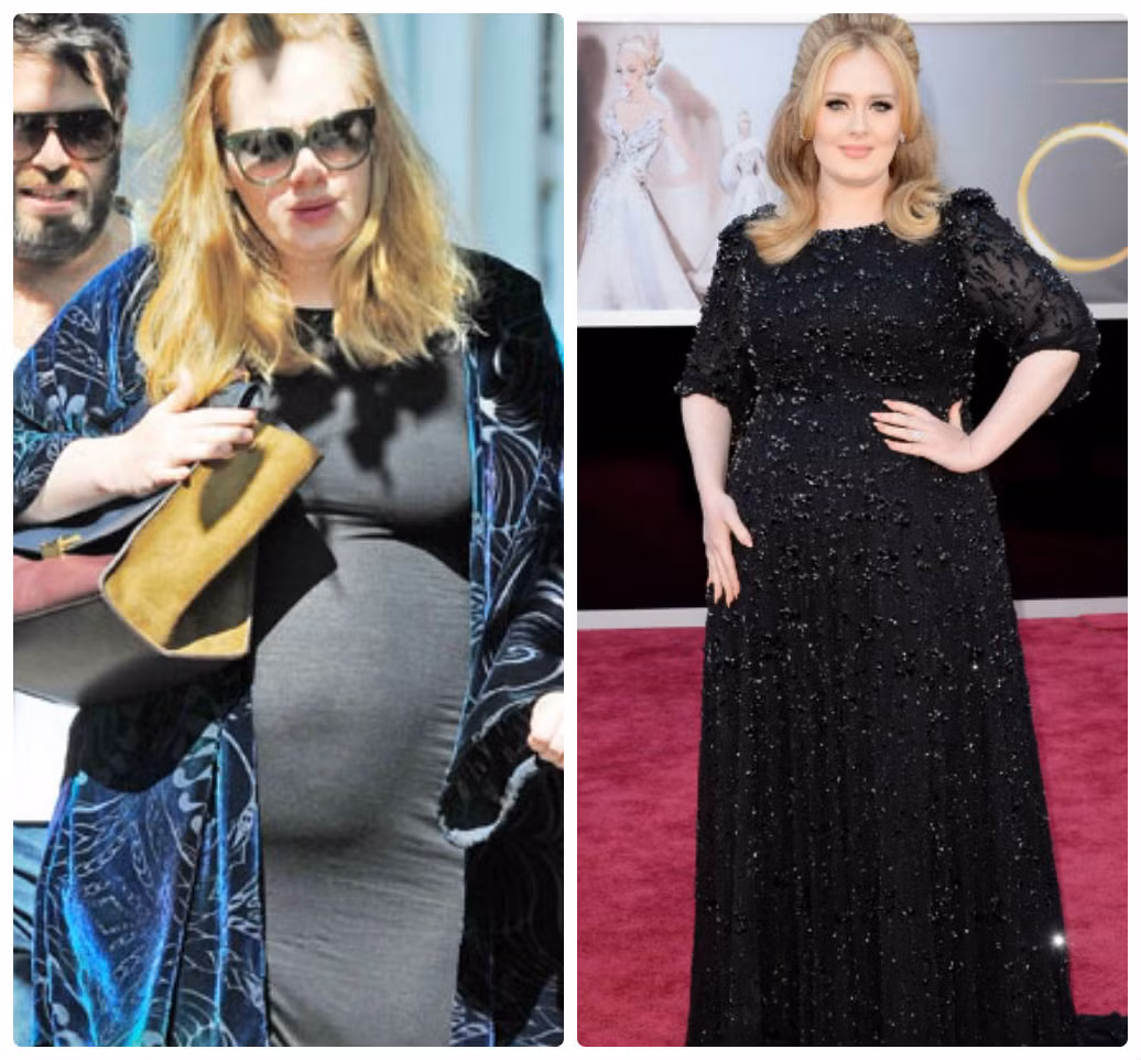 Ngam hinh anh sao Hollywood giam can va voc dang cuc nong bong sau sinh-Hinh-8