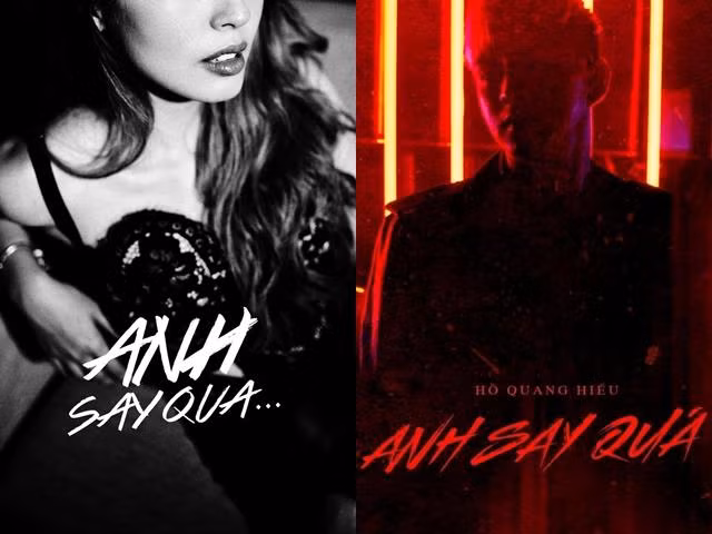 Ho Quang Hieu muon 'lap gia dinh' giua tin don hen ho Khong Tu Quynh