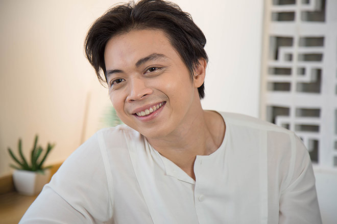 Sau 3 nam “mat tich” showbiz, Lan Nha tai xuat tinh tu ben Vo Ha Tram-Hinh-2