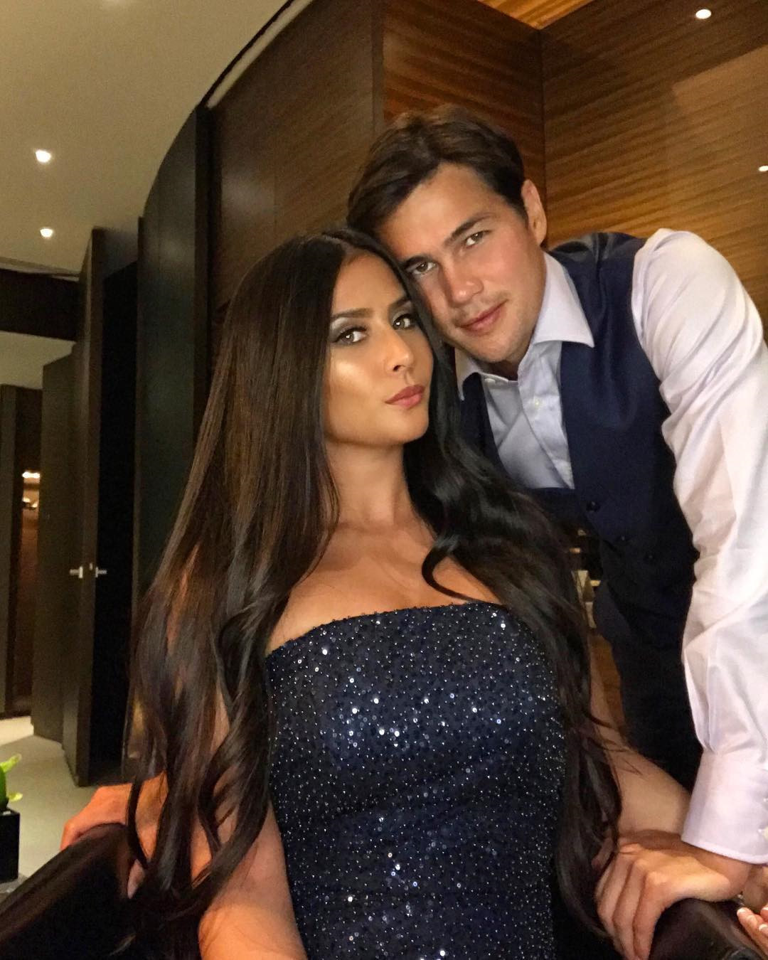 Những bài tập linh hoạt giúp chàng cầu thủ Philippines xây dựng khối cơ bắp vạm vỡ.