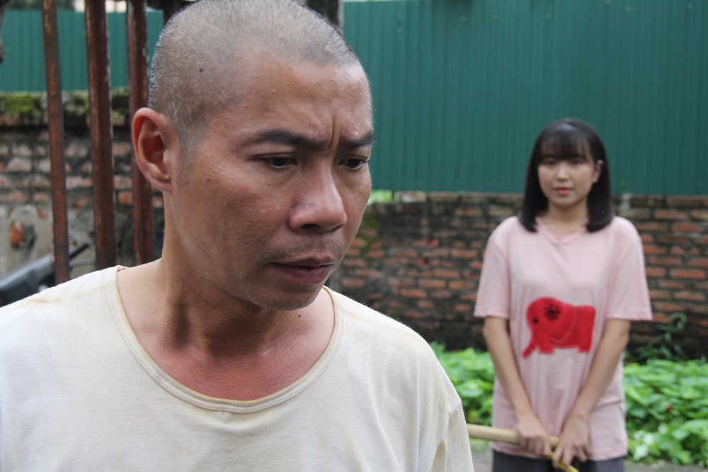 'Bac Dau' Cong Ly: 'Ai dung cu dung, toi van dong Tao Quan'