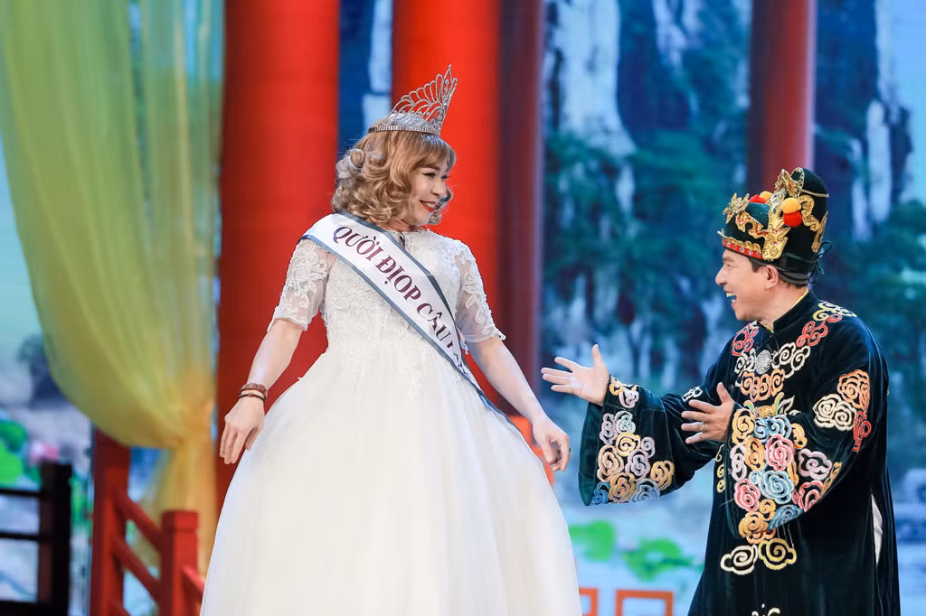 'Bac Dau' Cong Ly: 'Ai dung cu dung, toi van dong Tao Quan'-Hinh-3