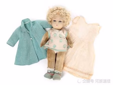 Bup be cu ky, den dua nhung lai co gia tri tien ty vi ly do nay