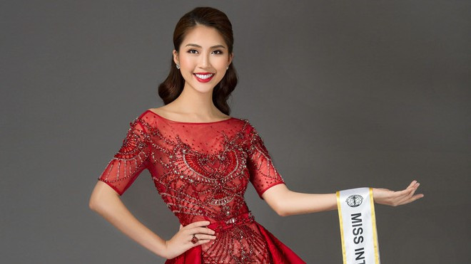 Trước đây, nàng hậu này từng rất lười vận động, đã có thời gian từng nghĩ sẽ không bao giờ đến tập gym ngay cả khi khi thấy những hình ảnh của bạn bè mình đi tập. Tuy nhiên, sau khi tập luyện để thi Hoa hậu thì Tường Linh đã bị "nghiền" và giờ đây tập mỗi ngày.