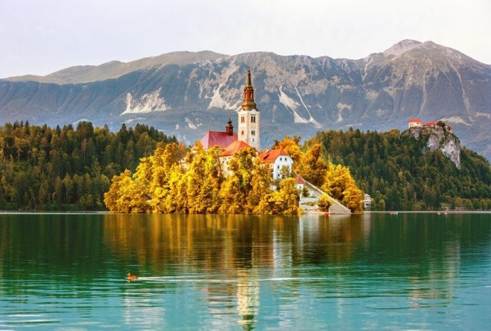 View - Loạt điểm đến cực kỳ sang chảnh chẳng tốn kém như bạn tưởng | Báo Tri thức và Cuộc sống - TIN TỨC PHỔ BIẾN KIẾN THỨC 24H