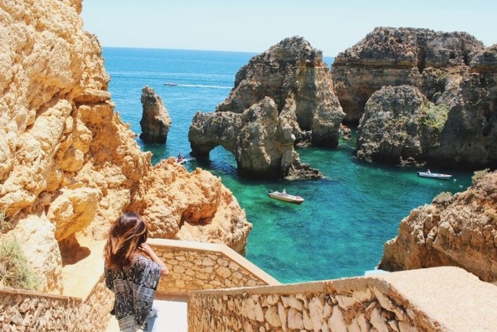 View - Loạt điểm đến cực kỳ sang chảnh chẳng tốn kém như bạn tưởng | Báo Tri thức và Cuộc sống - TIN TỨC PHỔ BIẾN KIẾN THỨC 24H