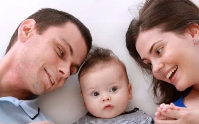 Nhieu phu huynh tung hoi han vi thoi quen tuong tot nay