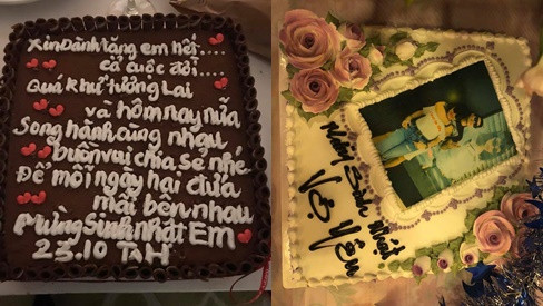 Nam vuong Truong Nam Thanh chieu vo doanh nhan nhu cong chua-Hinh-5