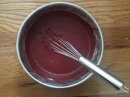 Ngoài ra, món bánh tiết này còn chứa rất nhiều sắt, giúp cơ thể ngăn ngừa bệnh thiếu máu