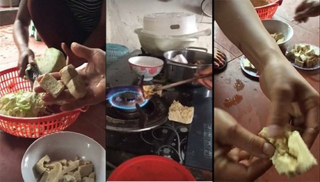 Su that loai dau phu bop khong nat, dot lai chay