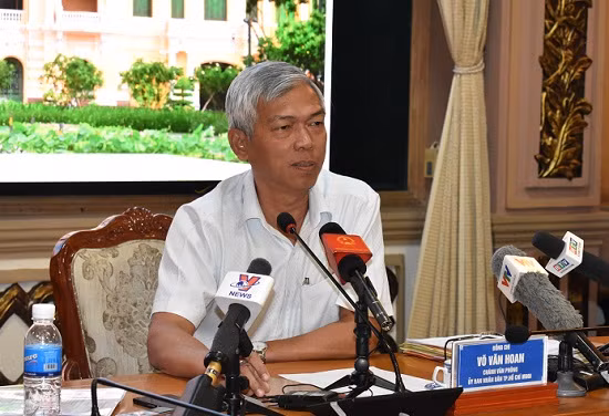 TPHCM chuan bi 3 chinh sach ho tro dan Thu Thiem