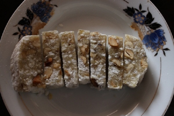 Sản vật của vùng đất núi dù chưa được nhiều người biết đến nhưng chỉ cần thử một lần cũng khó có thể quên được. Ảnh: Internet.