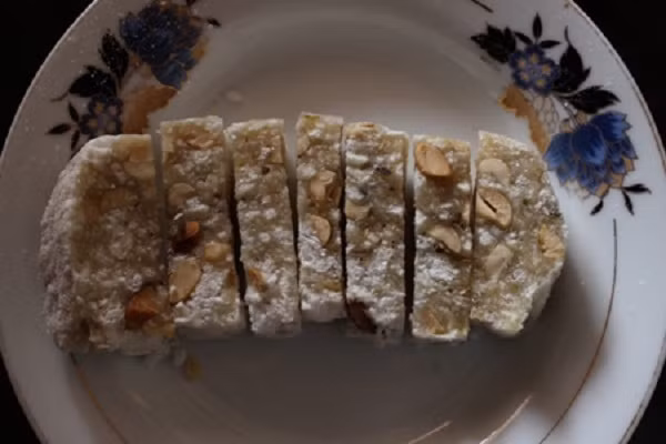 Sản vật của vùng đất núi dù chưa được nhiều người biết đến nhưng chỉ cần thử một lần cũng khó có thể quên được. Ảnh: Internet.