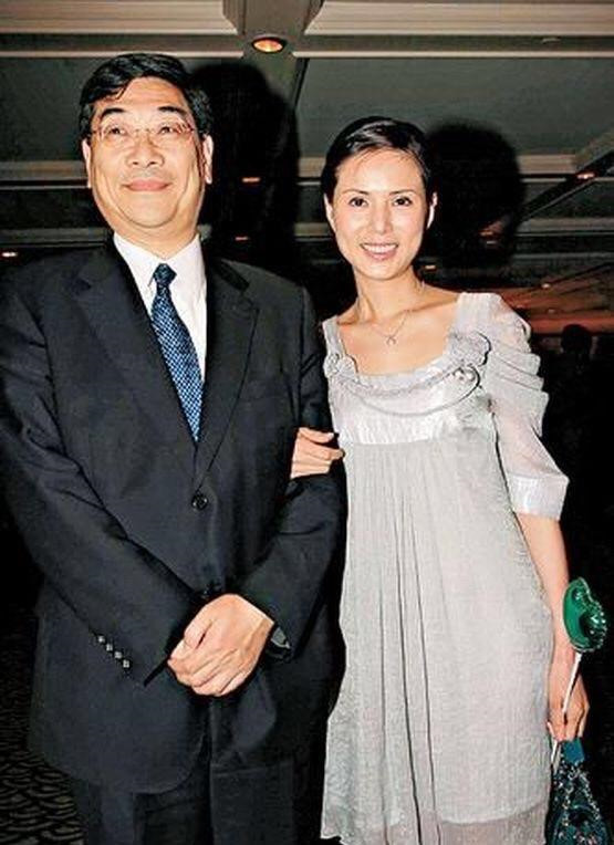 Mối tình cha, con kết thúc trong sự đau đớn của Lý Nhược Đồng.