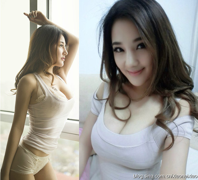 Cô thường thực hiện bài mát-xa trên trong vòng 20 phút trước khi đi ngủ. Nhờ vậy, Quế Tinh Tinh sở hữu vòng ngực khủng lên tới hơn 1 mét.