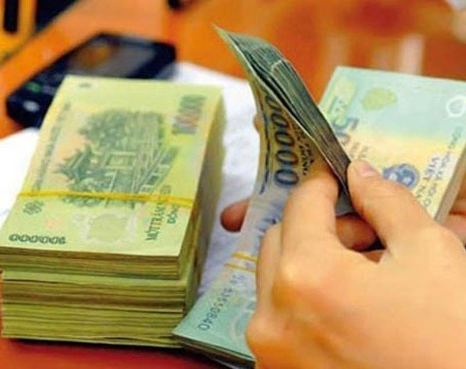 Quy dinh moi ve tien luong, BHYT moi co hieu luc: Van nguoi huong loi-Hinh-2