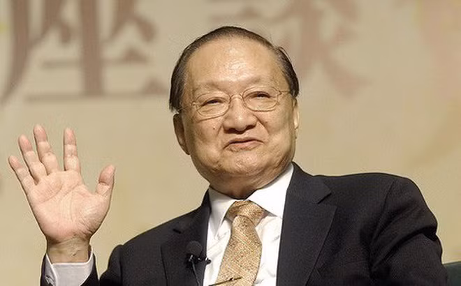 Cach phong can benh ma tieu thuyet gia Kim Dung mac