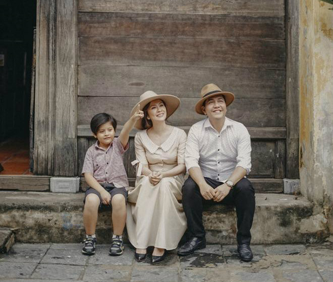 Thuc hu chuyen Duc Thinh - Thanh Thuy sinh them con de “cuu vot” hon nhan?-Hinh-3